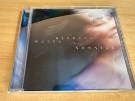 N2 Rebecca Watta - Sonntag