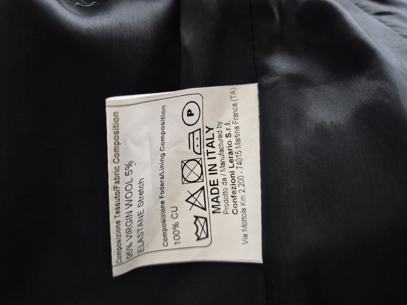 Giacche: Wollblazer – Nuovo (secondo la descrizione) da Aarau venduto da KiKaMo 4
