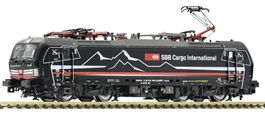 Fleischmann 739349 - SBB Cargo International, Digital Sound