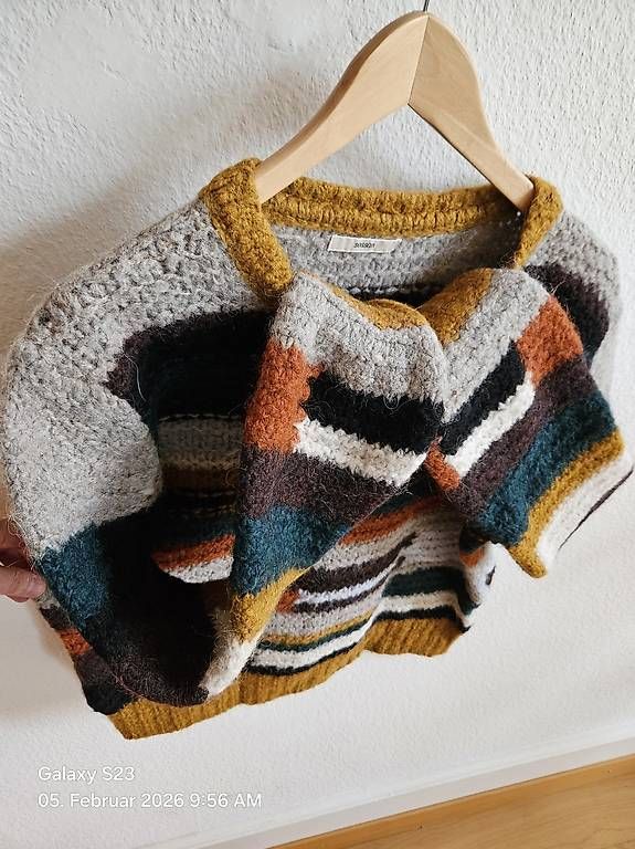 Maglioni & Felpe: Wollpullover Grösse 38-40 – Usato da Zürich venduto da mai_h2hh 3