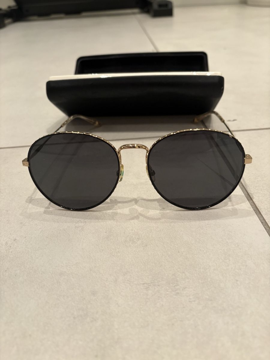 Givenchy Occhiali & Lenti: Occhiali sole Givenchy – Usato da Minusio venduto da giu_w2st