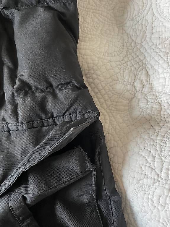 Cappotti: Woolrich Parka / Mantel Damen XL – Usato da Bern venduto da gutti72 3