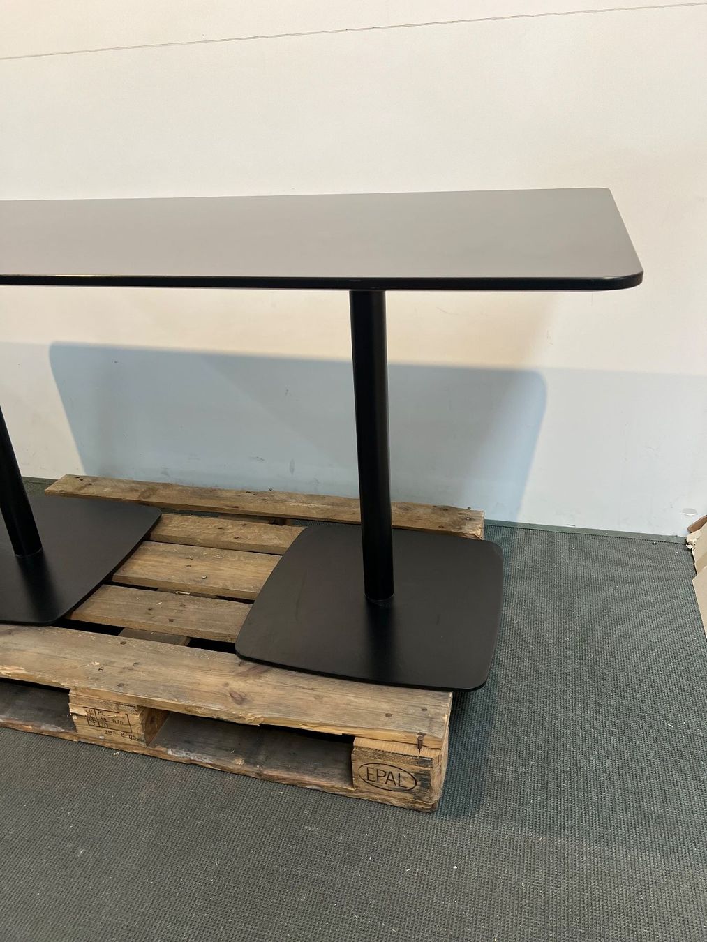 Steelcase Tavoli: 009 STEELCASE Montara650 Tisch – Usato da Wangen an der Aare venduto da TBYN 1