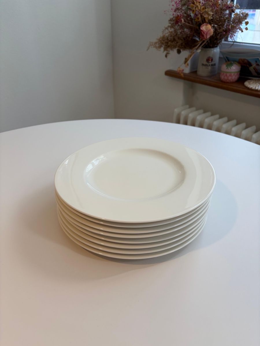 Villeroy & Boch Services de table: Big Plates Villeroy & Bosch – D'occasion à Zürich par mar_h7x7 3