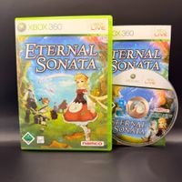 Eternal Sonata Xbox 360