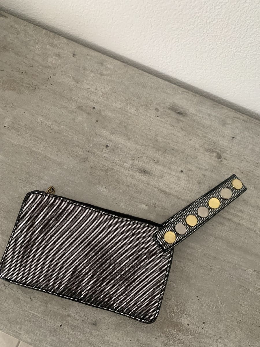 Borse: Miss Sixty Vintage Clutch – Usato da Adliswil venduto da san_d7bt 4