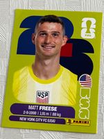 Panini Fifa World Cup 2026 USA 2