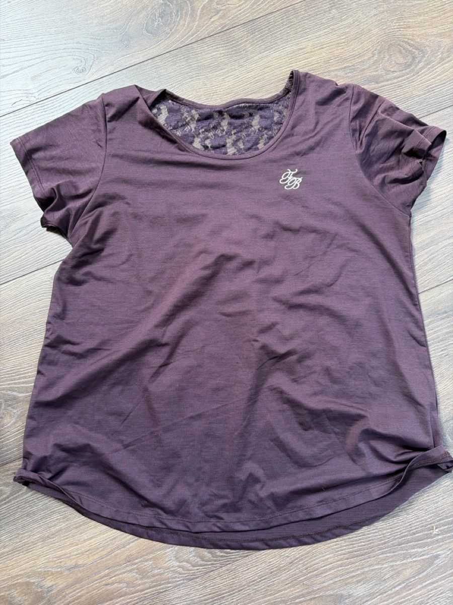 T-Shirts: Reitshirt  – Gebraucht aus Wohlen b. Bern von chrige84