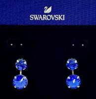 Swarovski-Ohrringe
