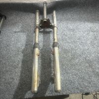 Gabel EBR Mofa