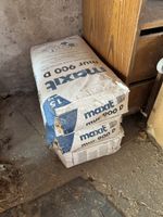 Maxit mur 900 D - 3 sacs de 15kg - Neuf - Mortier mur