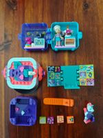 LEGO Unicorn DJ BeatBox 43106 und Lego Friends 41401