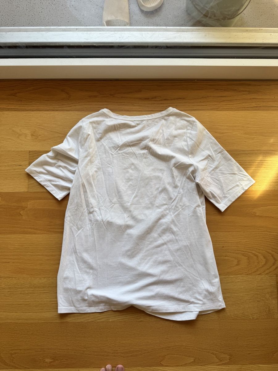 T-shirt: T'Shirt Margittes – Usato da Birrwil venduto da Annaluna 2