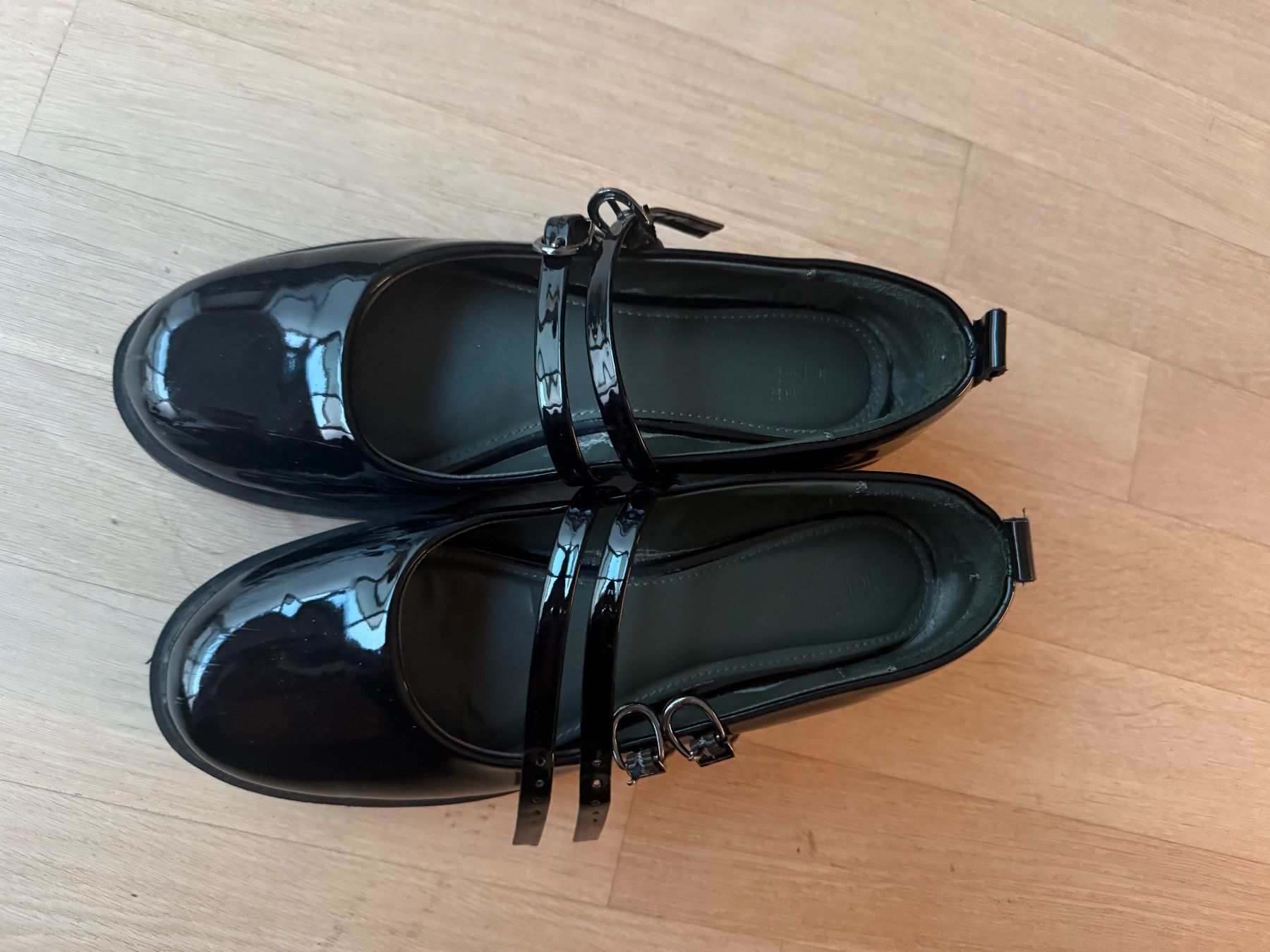 Chaussures femmes: Halbschuhe – D'occasion à Zürich par joa_x2nb 1