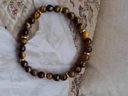 Armband Tigerauge *NEU*