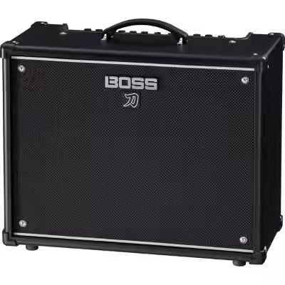 Boss Amplificatori: BOSS Katana Gen 3 100w – Nuovo (secondo la descrizione) da Burtigny venduto da Mirdael