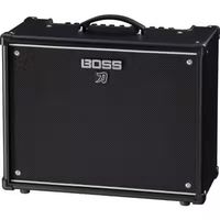 BOSS Katana Gen 3 100w + pédale GA FC