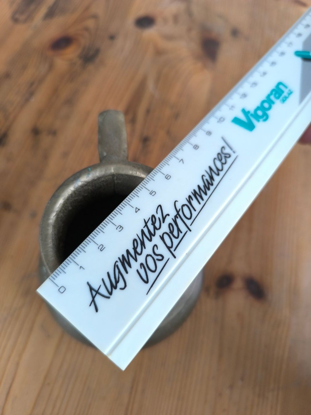 Karaffen: Messing Kanne / Krug – Gebraucht aus Koppigen von mic_v7ms 7