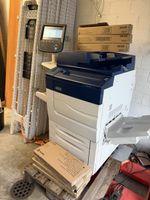 Xerox C 60 Fotokopierer  mit Ersatztoner gebraucht