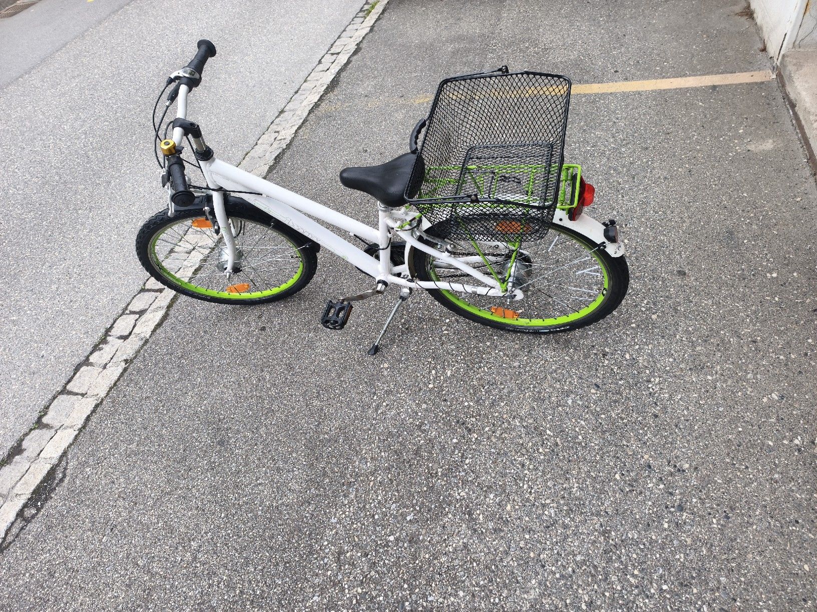 Velos: Fahrrad 24 Zoll – Gebraucht aus Chur von tun_dy8m 9