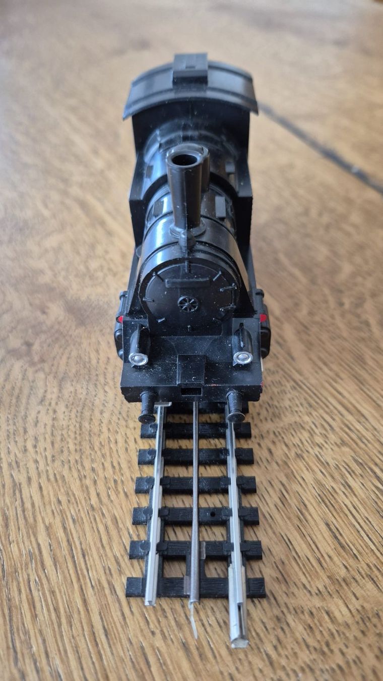 Trix Modellini di ferrovie: Tenderlok TRIX EXPRESS – Usato da Schattdorf venduto da Emma110 2