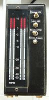 RTW 1.118 Peakmeter