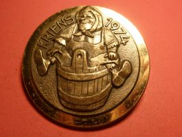 KRIENS 1974 SILBER