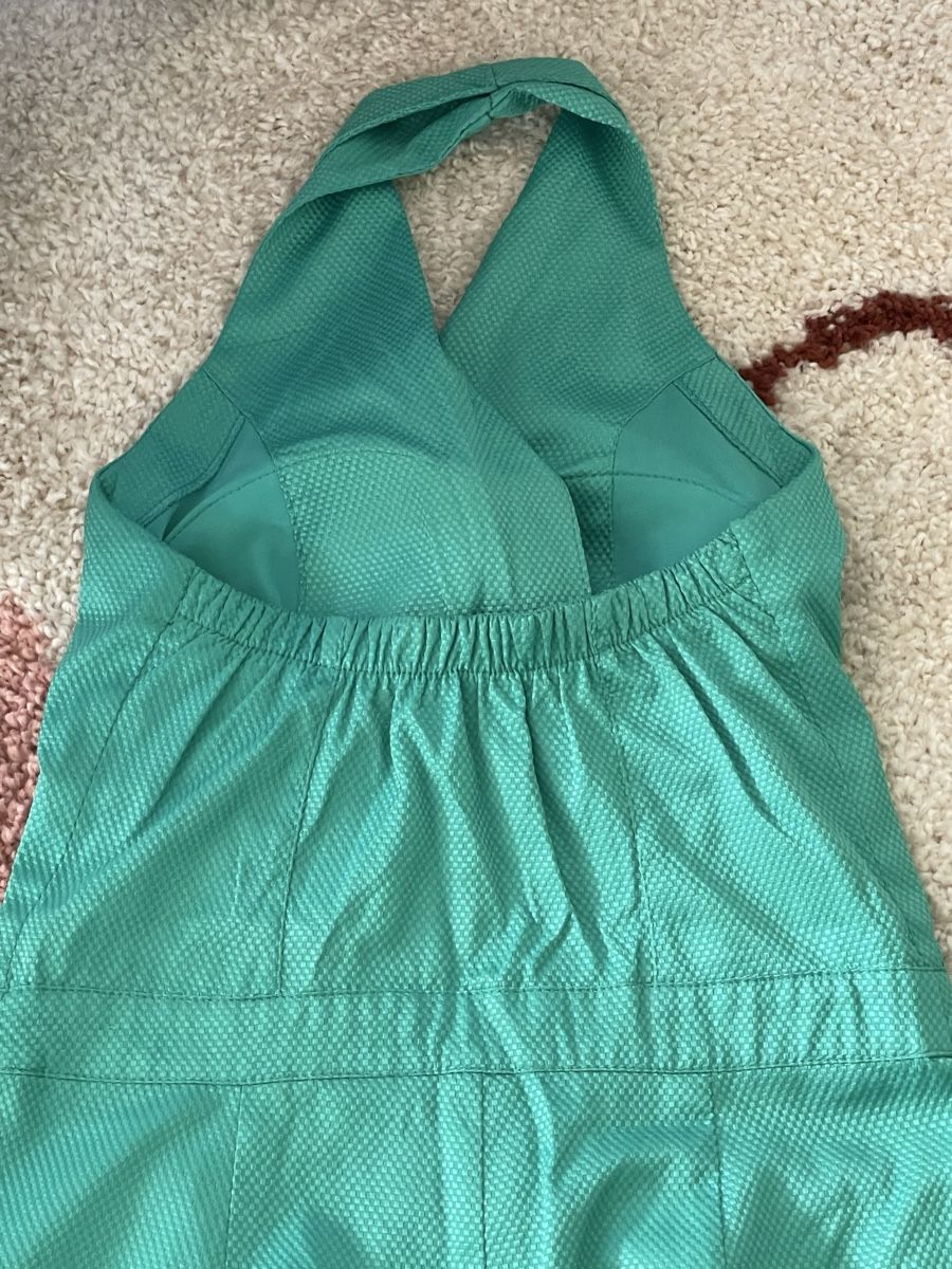 Jumpsuits:  Vintage Jumpsuit size M – Gebraucht aus Richterswil von Prangins9 4
