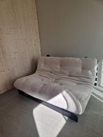 Karup Schlafsofa mit verstellbarer Rückenlehne