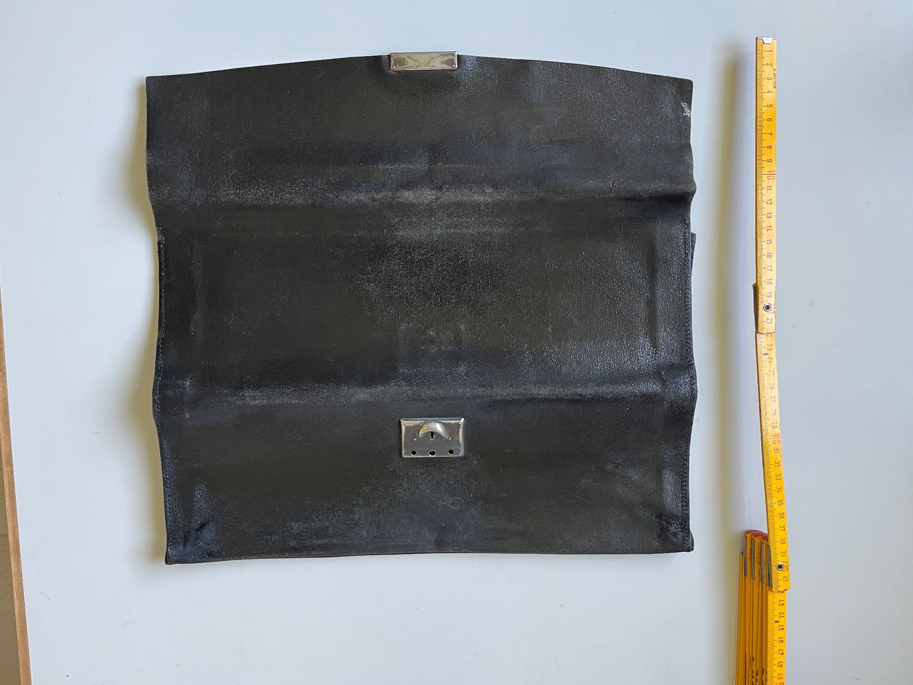 Valises & Sacs: Aktentasche Leder – D'occasion à Kilchberg ZH par hisli 2