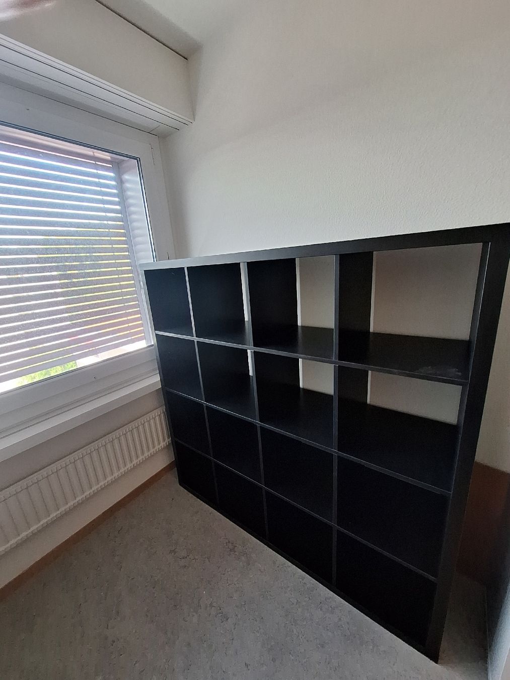 Ikea Regale: IKEA KALLAX Regal mit 16 Fächern – Gebraucht aus Baden von lpe_9vw2 4