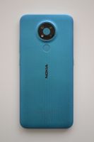 -60% Nokia 3.4 OVP, 4GB RAM, Dual SIM, SD, NFC - Top-Zustand
