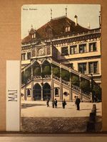 AK von Rathaus Bern