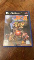 Jak II sur Playstation 2 - Jeu d'aventure culte PS2