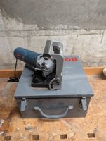Schattenfugenfräse Bosch