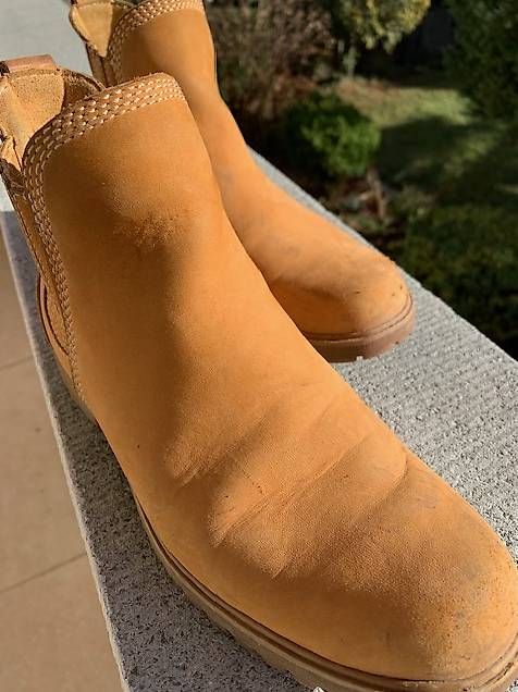 Scarpe da donna: Timberland Schuh – Usato da Gelterfingen venduto da ber_y8zm 3