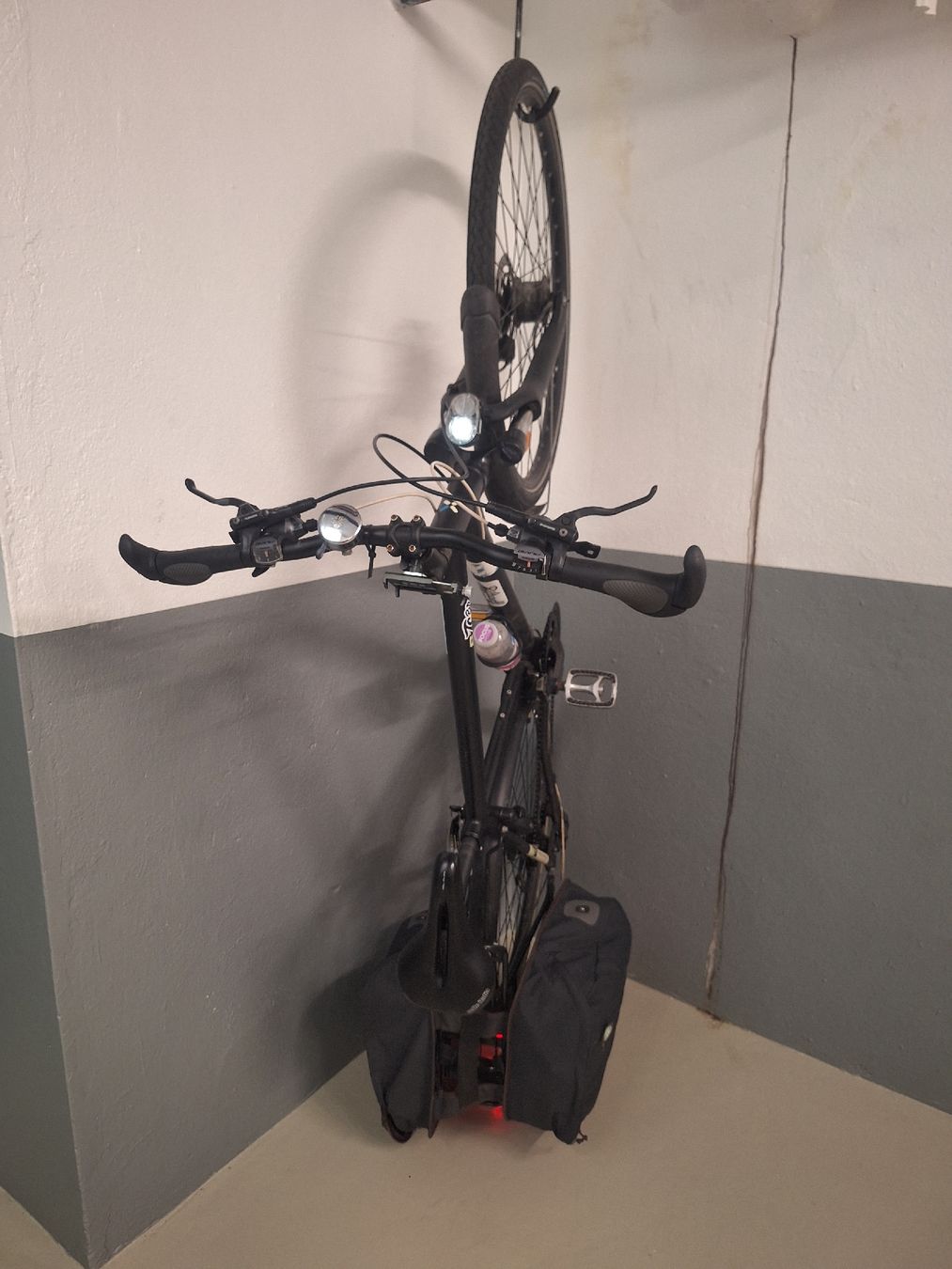 Velos: velo – Gebraucht aus Genève von BARNA1899 2