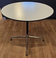 Vitra Eames Tisch rund 80 cm Durchmesser