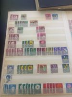 Briefmarkensammlung Schweiz, reichhaltig, günstig! (47)