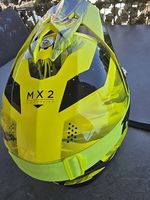 Motorrad Helm