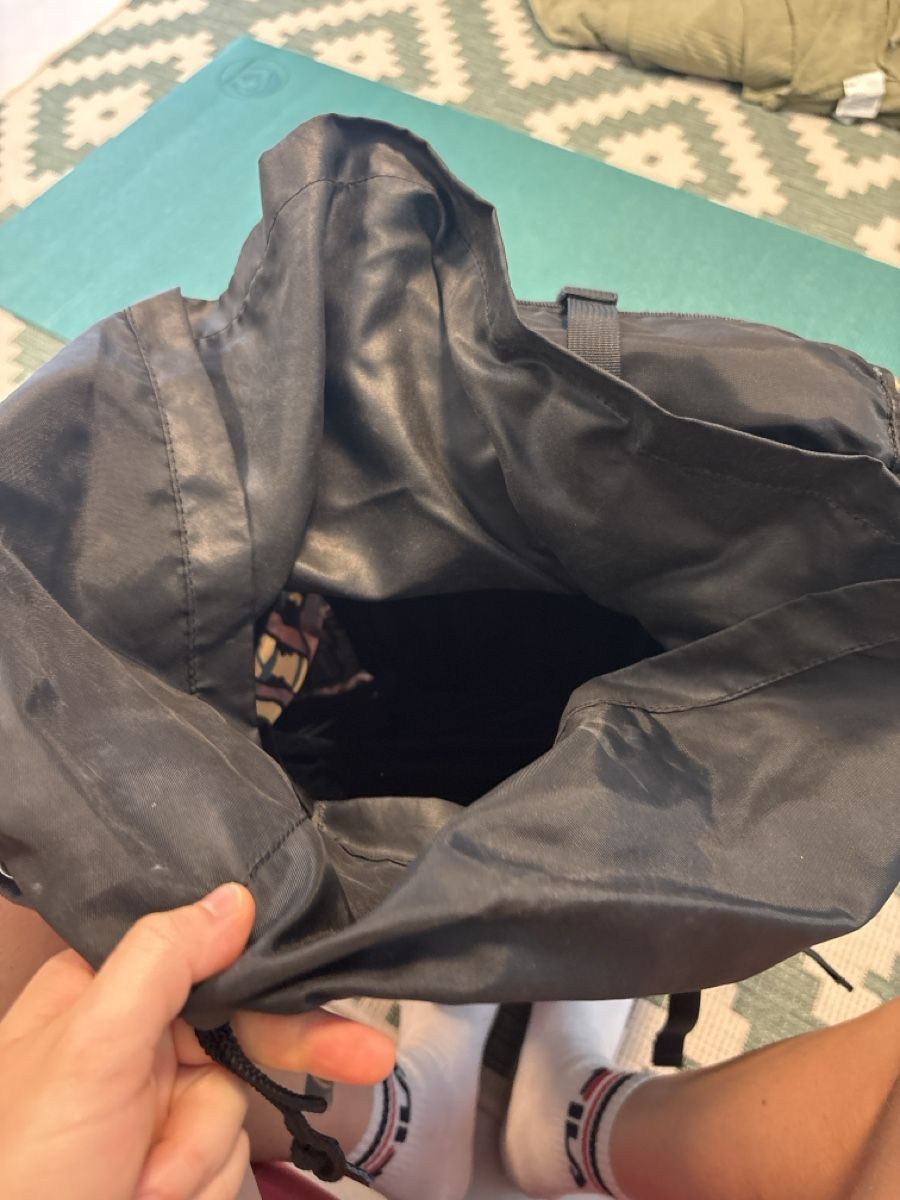 Mammut Rucksäcke: Mammut Rucksack – Gebraucht aus Zürich von car_m8tg 3
