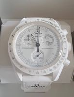 Swatch x Omega Moonswatch Mission to the Moonphase Full Moon