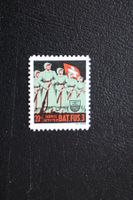 BAT. FUS. 3 SERVICE ACTIF 1939 / 20 cts