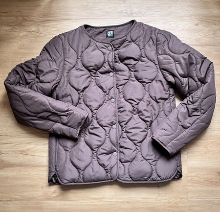 Steppjacke LaRedoute