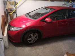 Honda Civic 1.4 5DR 113000km jg 10.2012