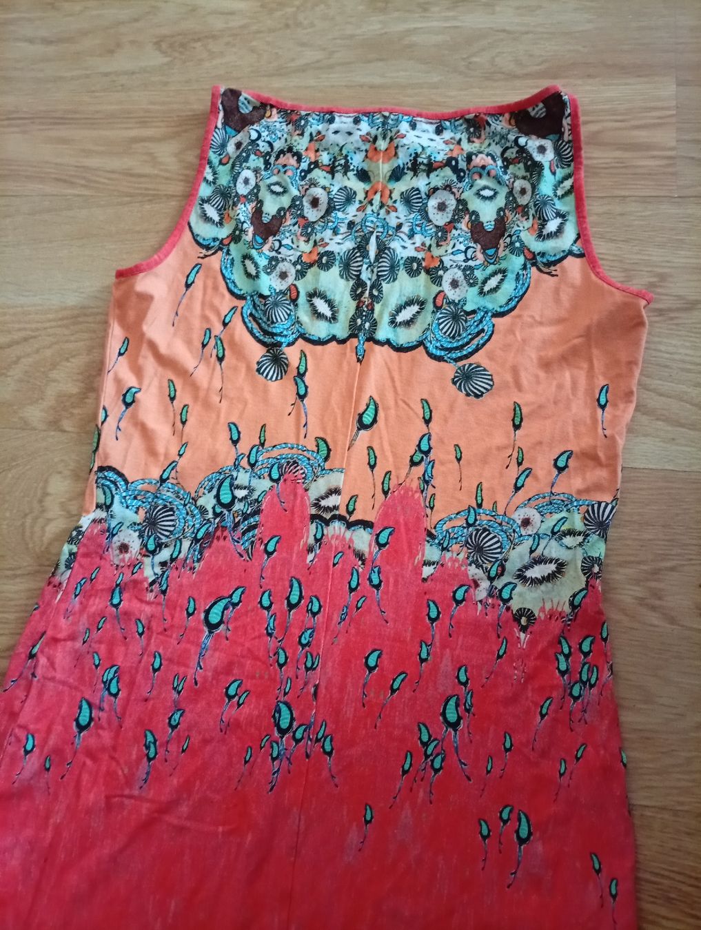 Fox Vestiti: Sommerliches Kleid von FOX'S, Grösse 34 – Usato da Worben venduto da ersa01 3