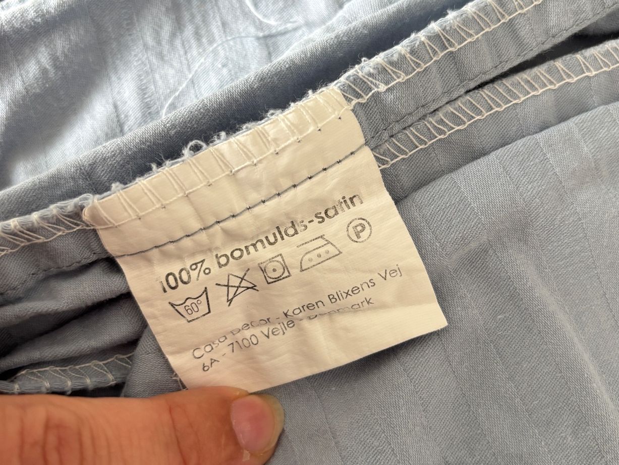 Linge de lit: Junior-Bettwäsche – D'occasion à Brugg AG par tsannen 1