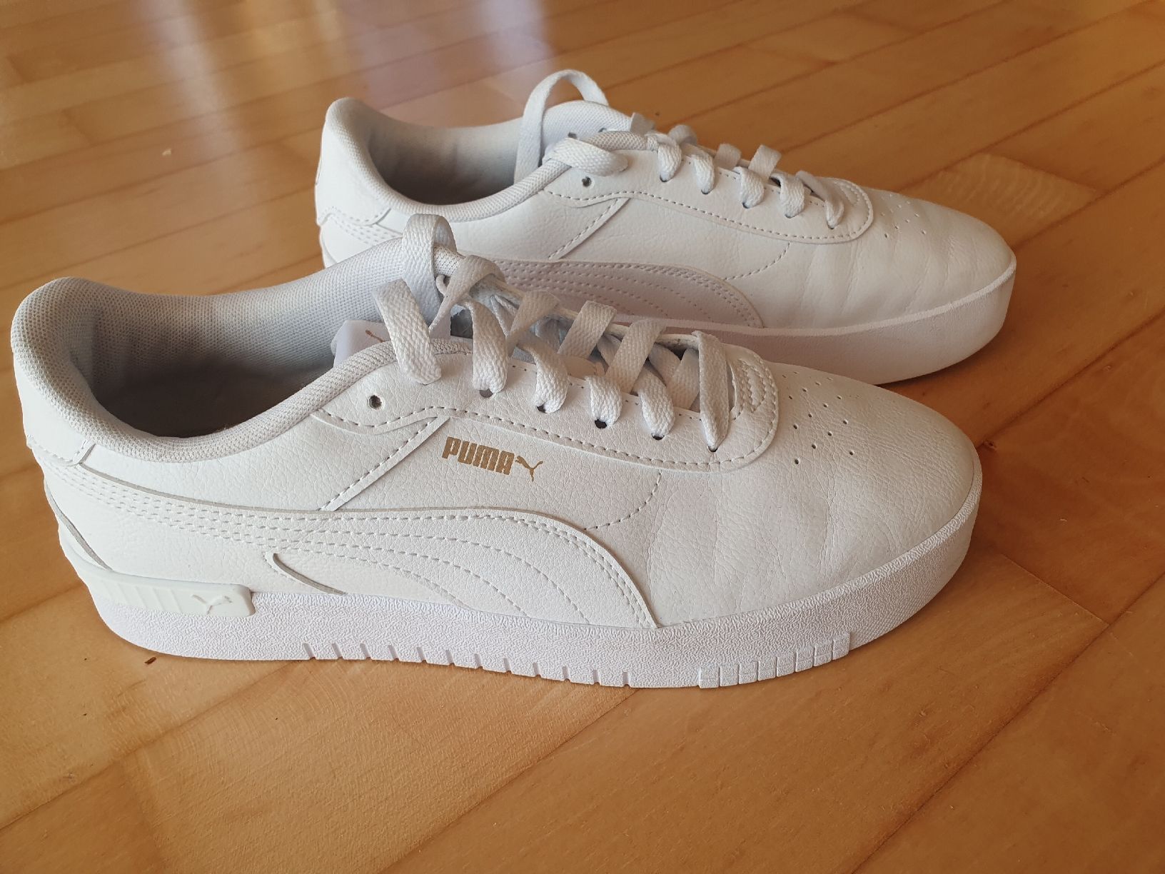 Puma Chaussures hommes: Sneaker Gr. 38.5 Puma – Neuf (Voir description) à Giswil par Buchs18