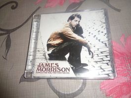 James Morrison - Songs for you truths for me (CD)
