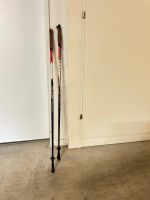 LEKI Wanderstöcke Nordic Walkingstöcke Flash Carbon